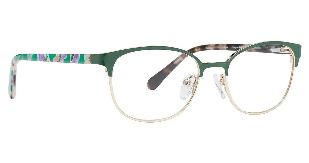 Vera Bradley VBReesa Eyeglasses - view 11